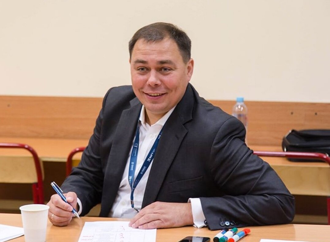 Фото: Роман Томкив