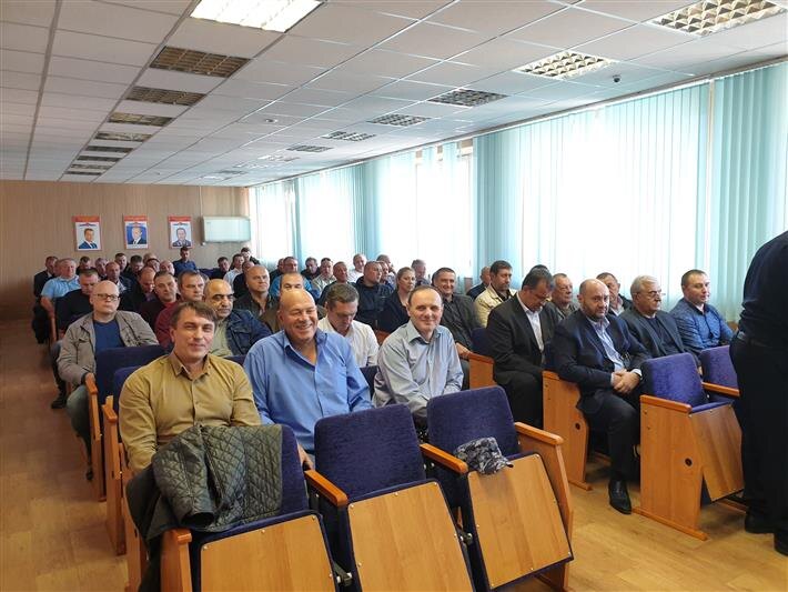 Фото предоставлено пресс-службой Южного округа войск национальной гвардии Российской Федерации