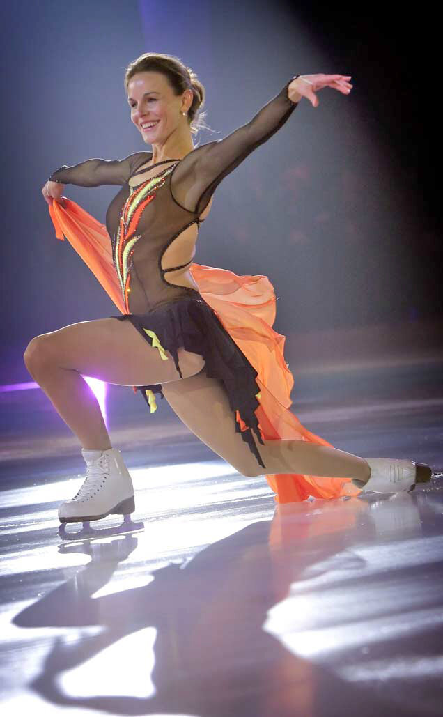 Екатерина Гордеева