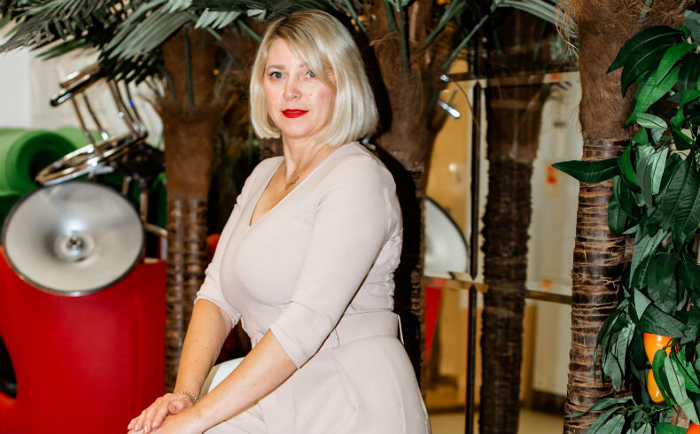 Татьяна Владимировна
Фото: Архив Dom2Life.ru