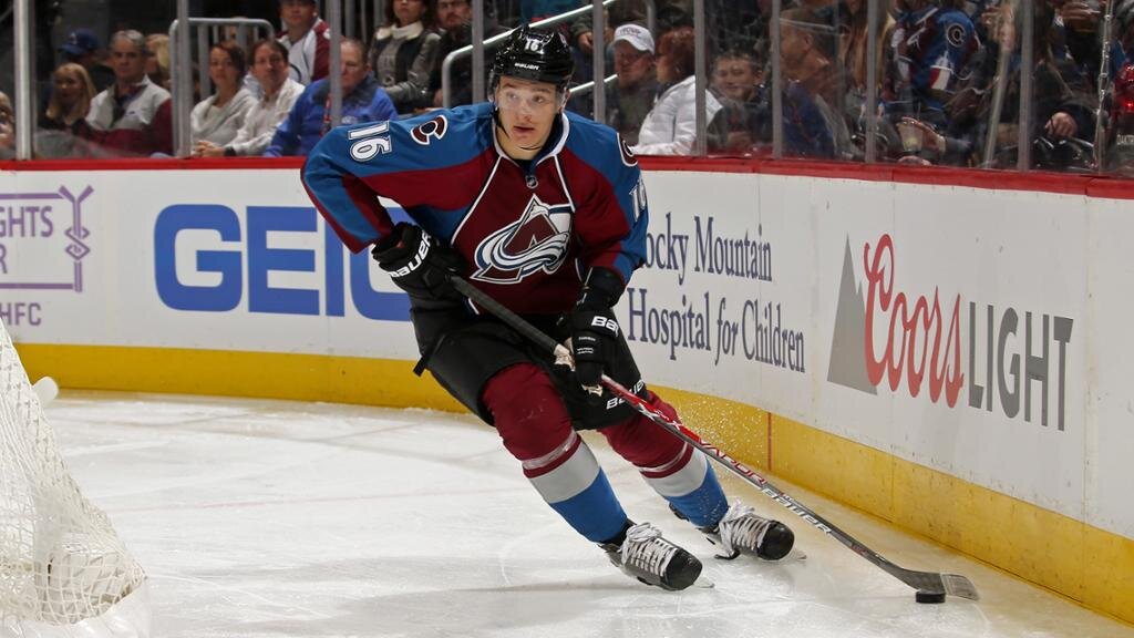 Никита Задоров