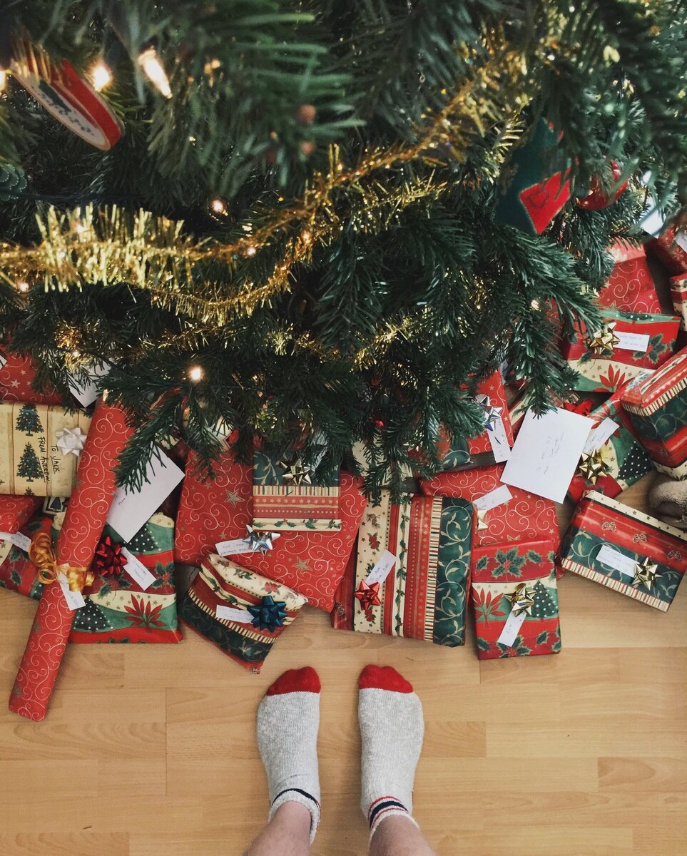 Photo by Andrew Neel on Unsplash