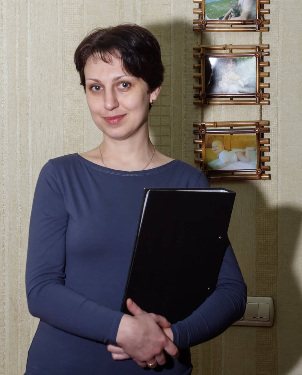 Елена Шамова, практикующий психолог, гештальт-терапевт, семейный терапевт