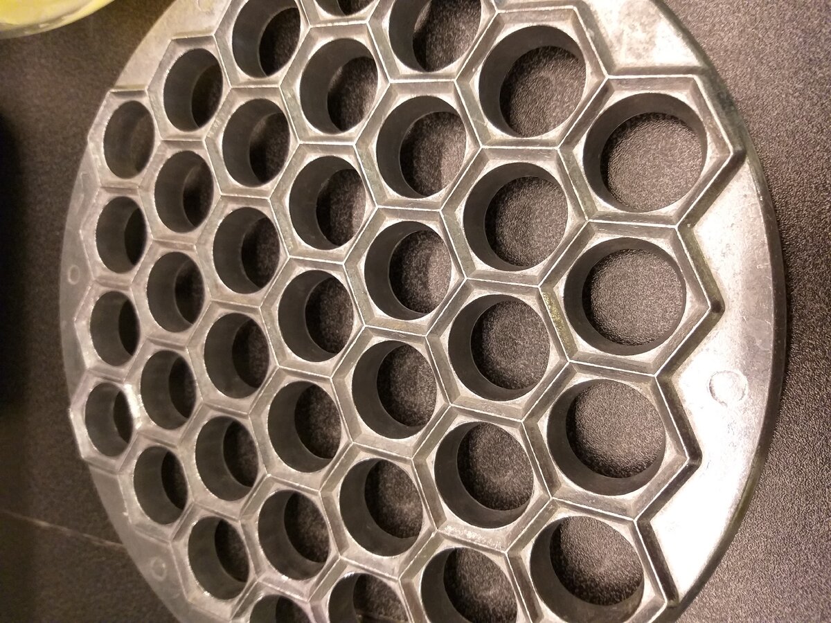 пельменница