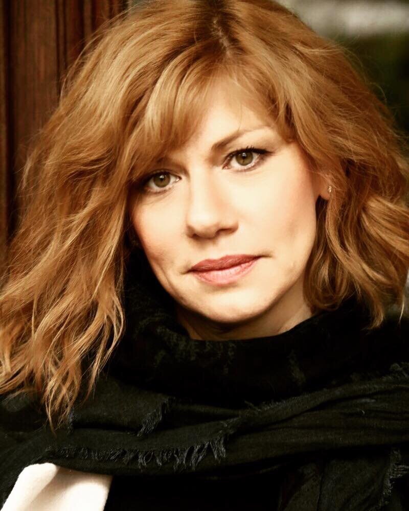 Елена Бирюкова