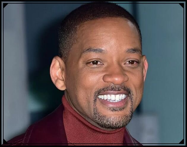 Уиллард Кэролл Смит- младший