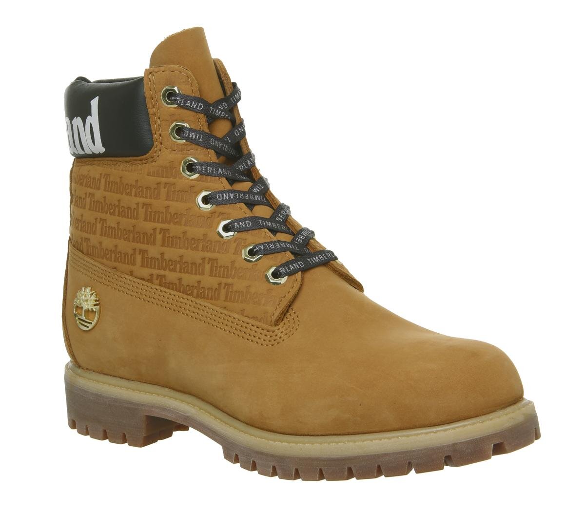 Timberland