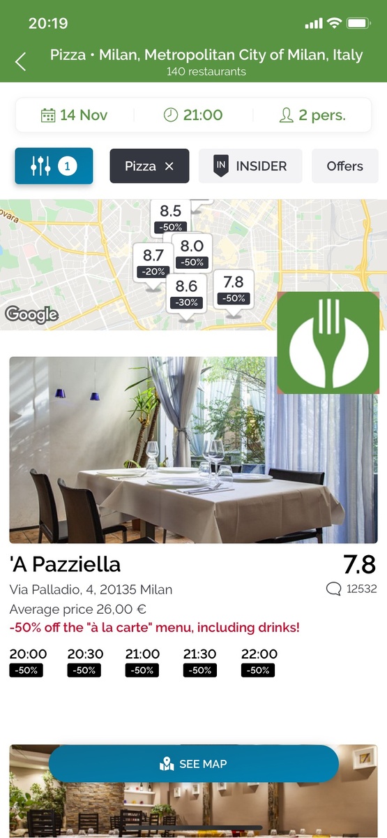 Приложение бесплатное, доступное к скачиванию в для айфонов и андроидов.