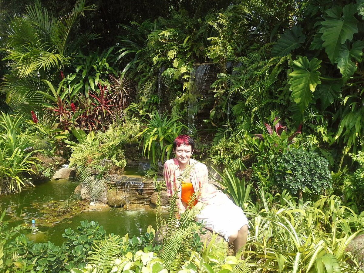 Паттайя. Фото автора