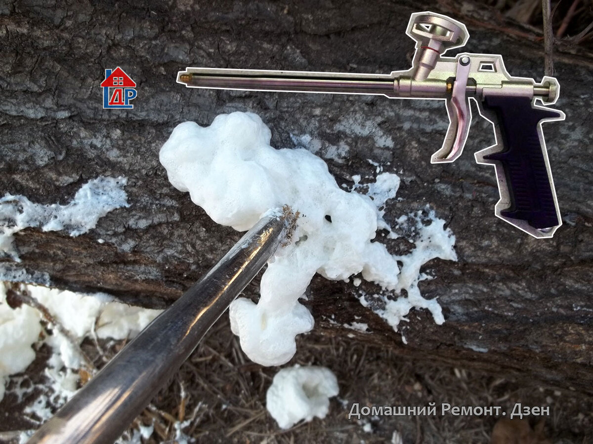 Чистка пистолета