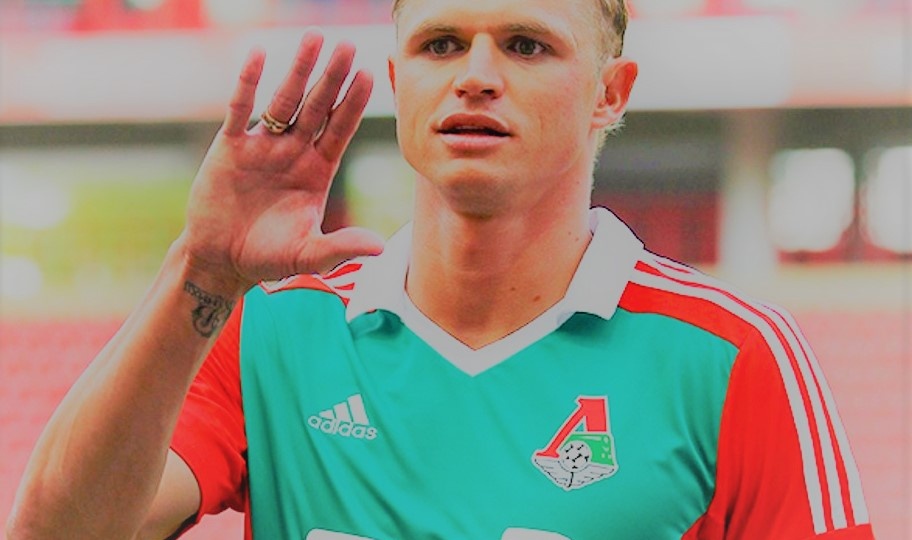 Дмитрий Тарасов не хочет платить алименты дочери