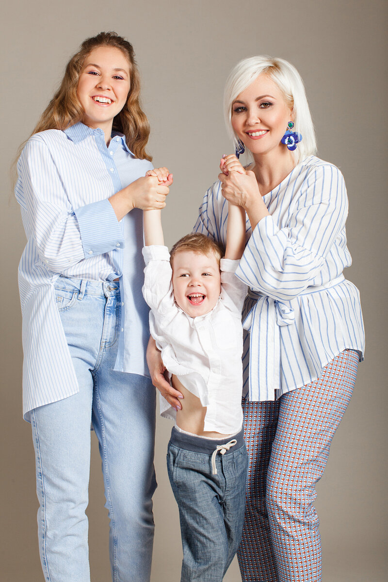 Фото из личного архива автора. Копирование только после согласования