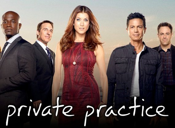 Private Practice. Источник: next-episode.net