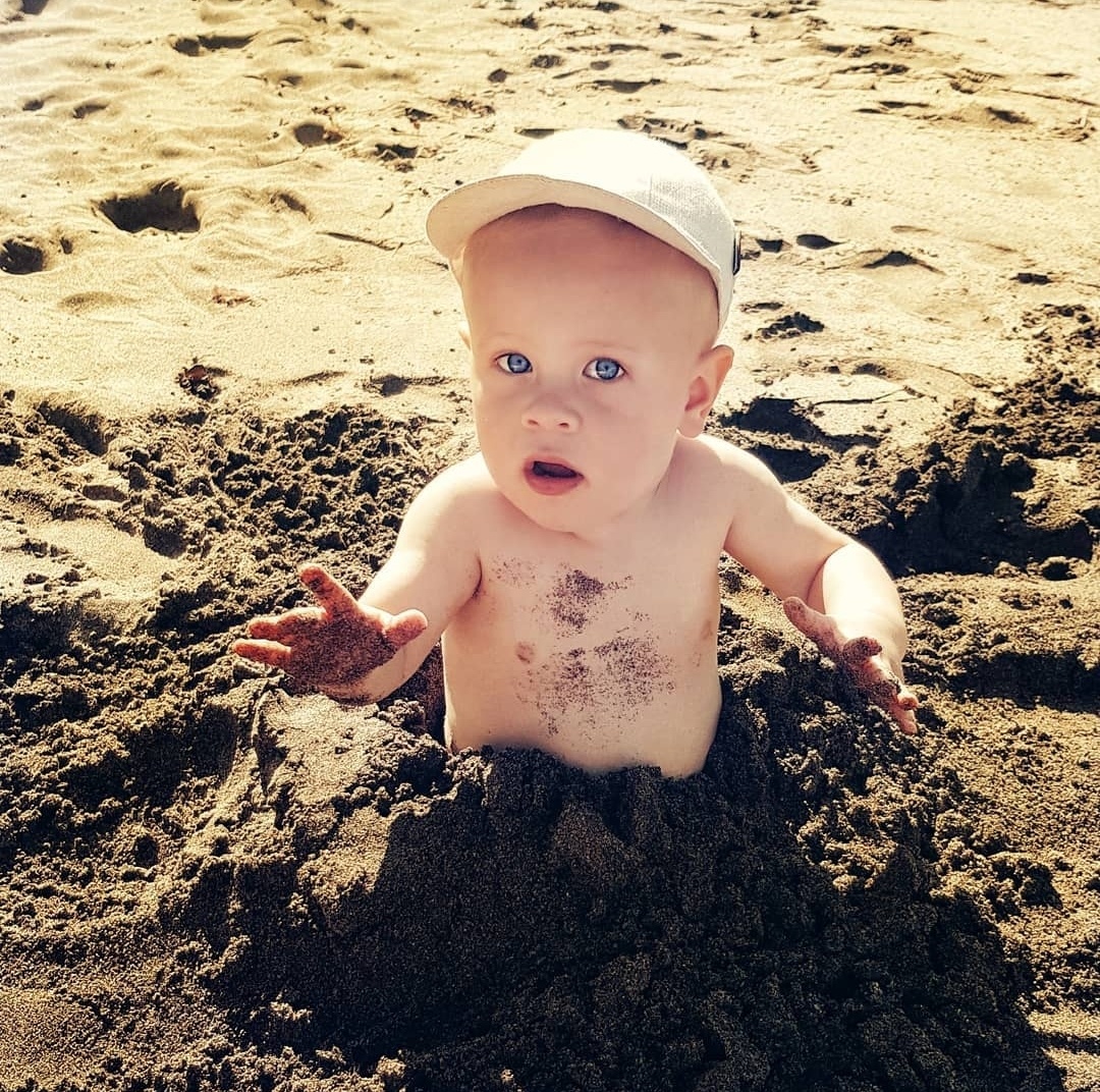 Фото из моего Инстаграм @zanimamy