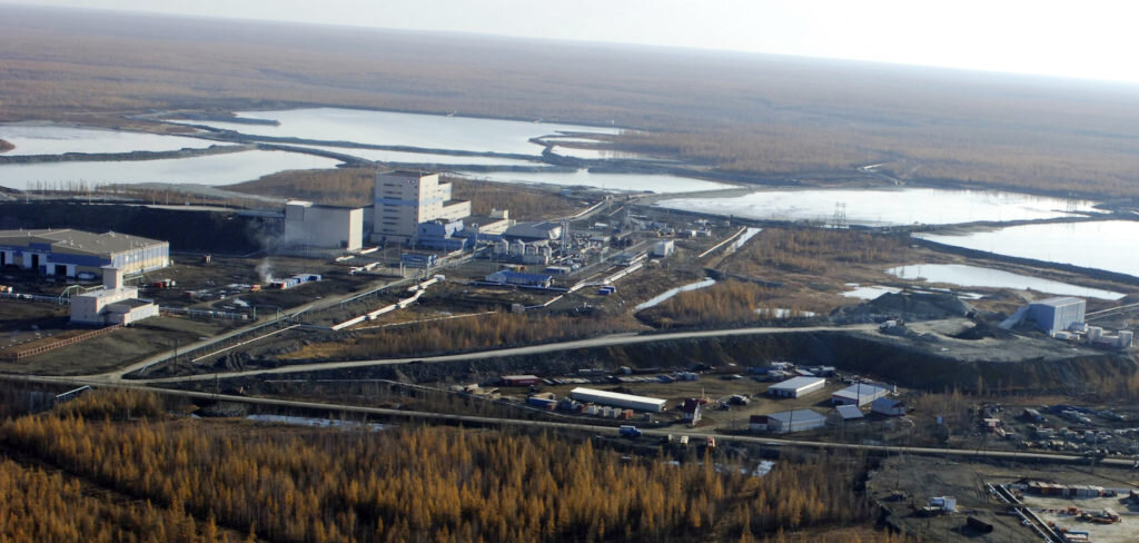 Фото: alrosa.ru