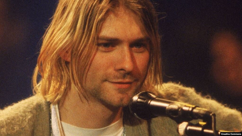 Nirvana: Как и почему умер Курт Кобейн? | Первые новости | Дзен