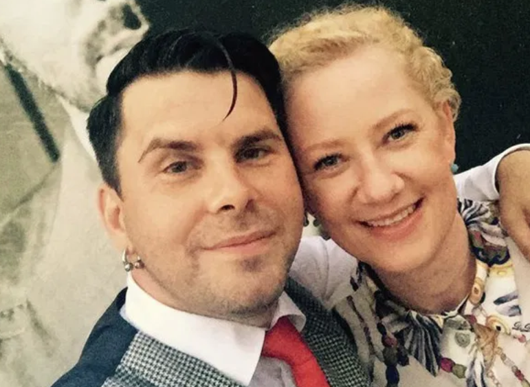 Интарс Бусулис Личная Жизнь Фото С Женой - Фото