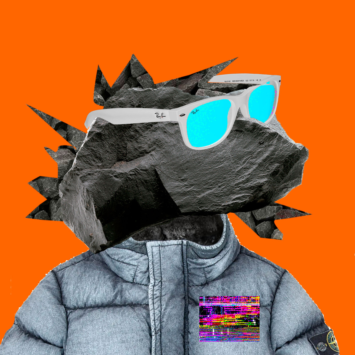 -2