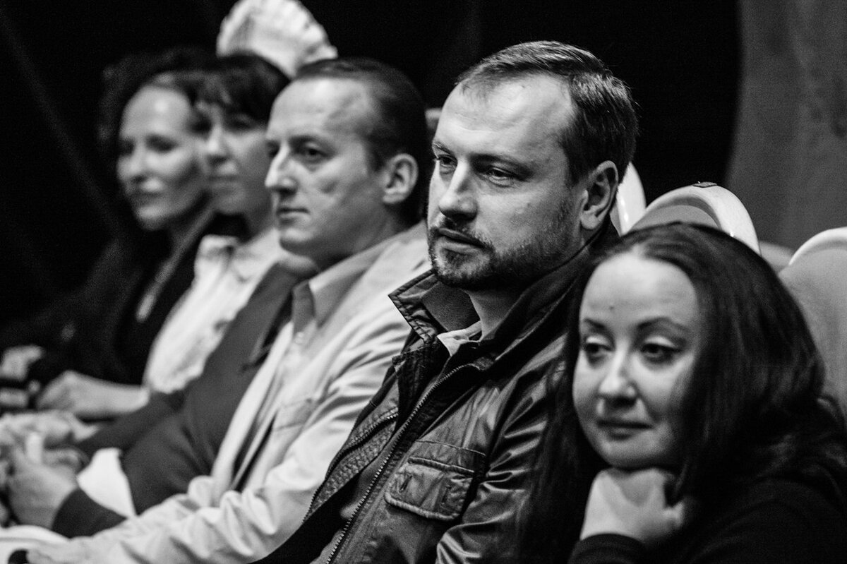 Антон Непомнящий