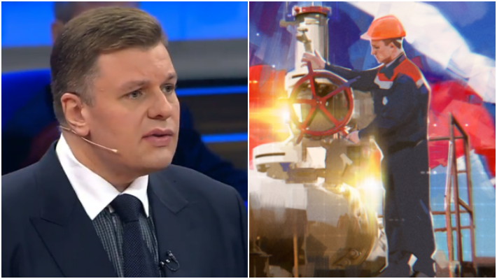 ТЕЛЕПРОПАГАНДА. ЯНВАРЬ-ФЕВРАЛЬ 2018 Грани.Ру Дзен