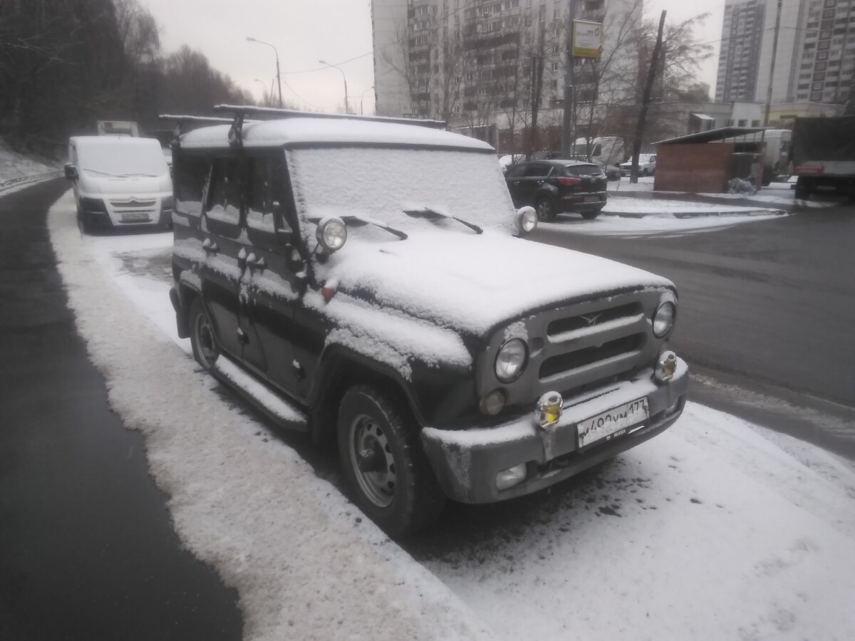 Какой автомобиль выбрать на время апокалипсиса? | Охотник за брошенными  АВТО | Дзен