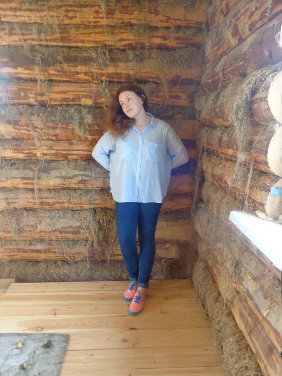 Фото из личного архива.