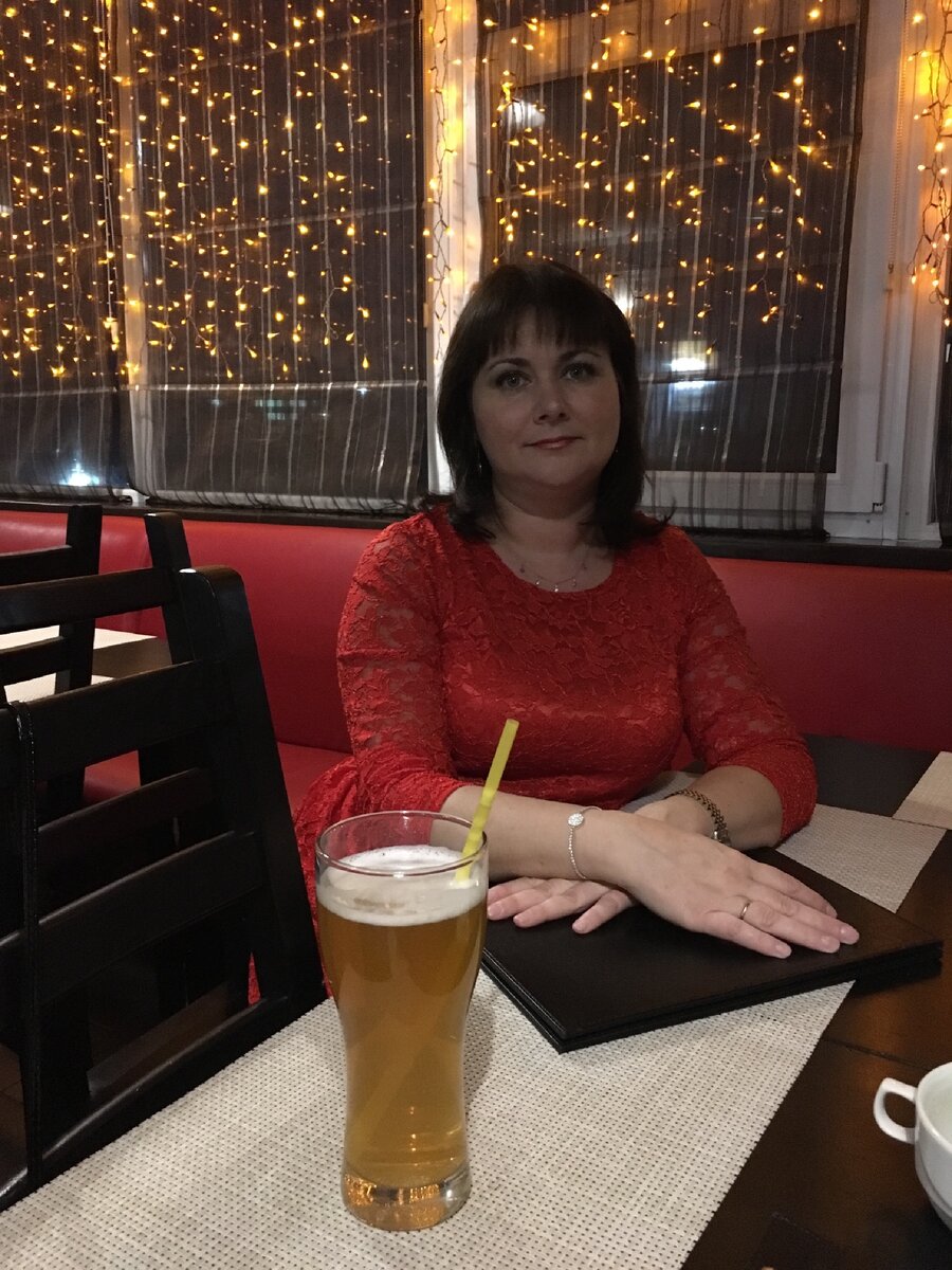 В кафе могу сходить и без корпоратива, со своими друзьями