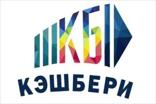 Одна из известных пирамид последних лет 