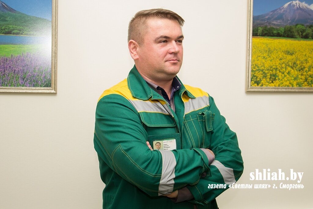 вакансии работы сморгонь для женщин