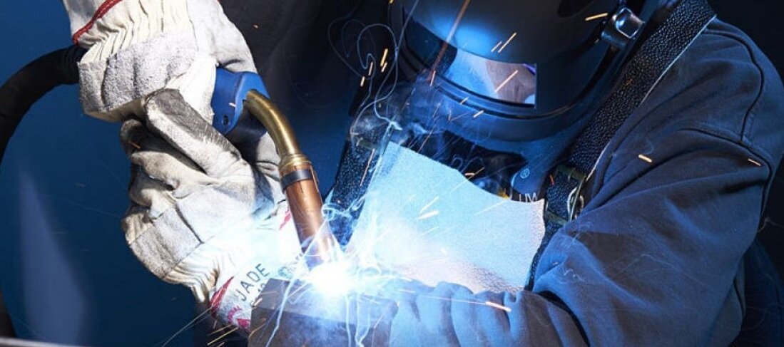 Gas welding