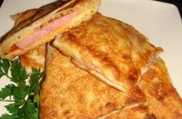 Быстро и вкусно 