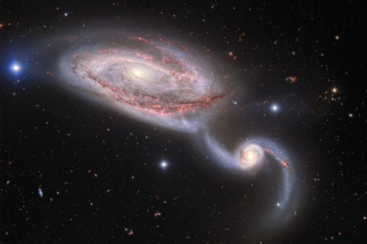 Источник: Gemini Observatory