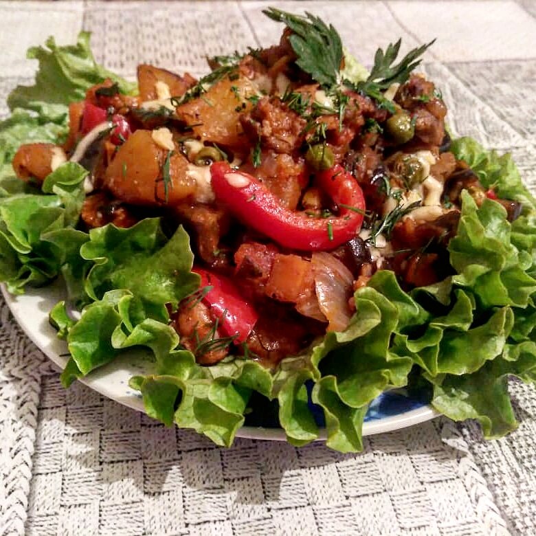 Татьяна Рогачёва канал "Сытый Уголок"