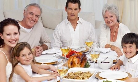 10 золотых правил, которые помогут вам прожить 100 лет