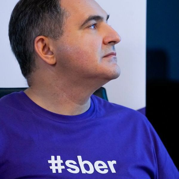 Лев Хасис, первый заместитель Председателя Правления Сбербанка Архив «ММ»