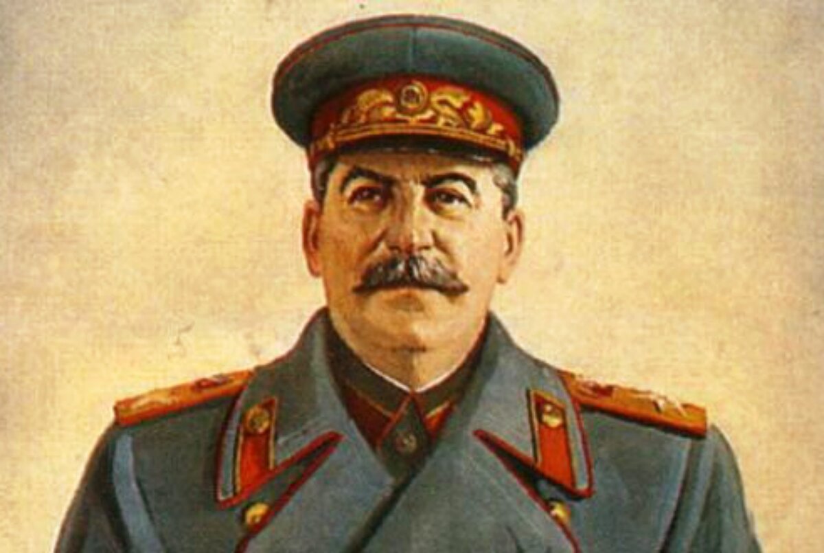 Картинки со сталиным