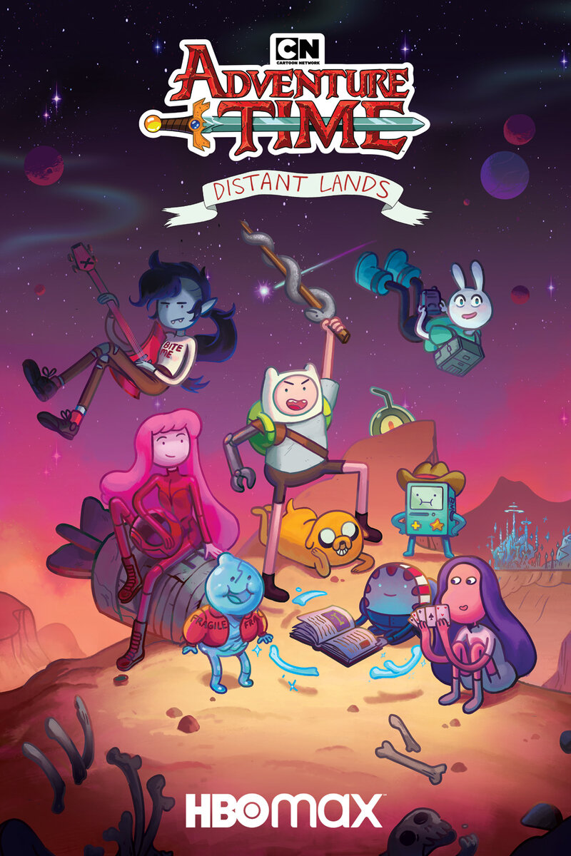 https://www.animationmagazine.net/streaming/hbo-max-orders-4-adventure-time-distant-lands-specials/