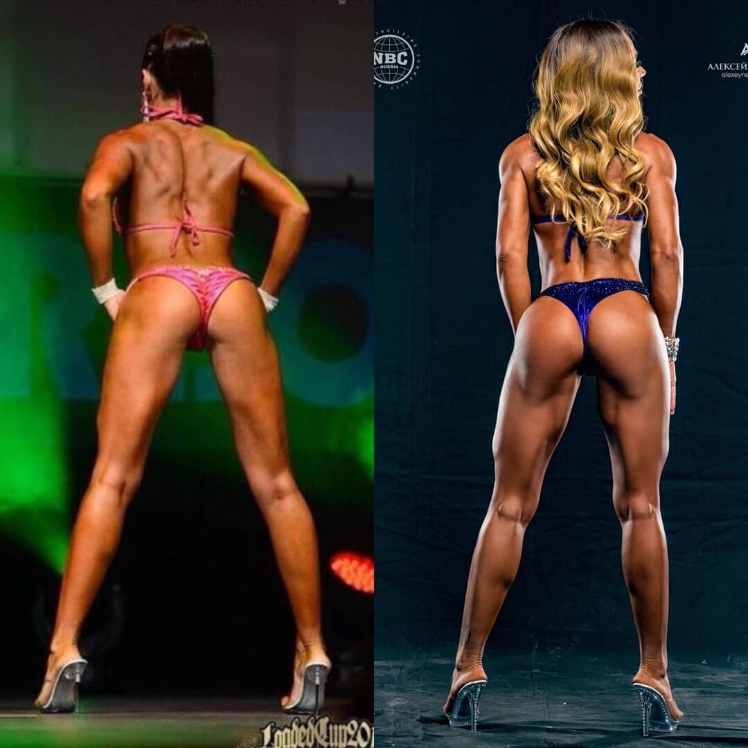 Форма 2014 и 2019 года