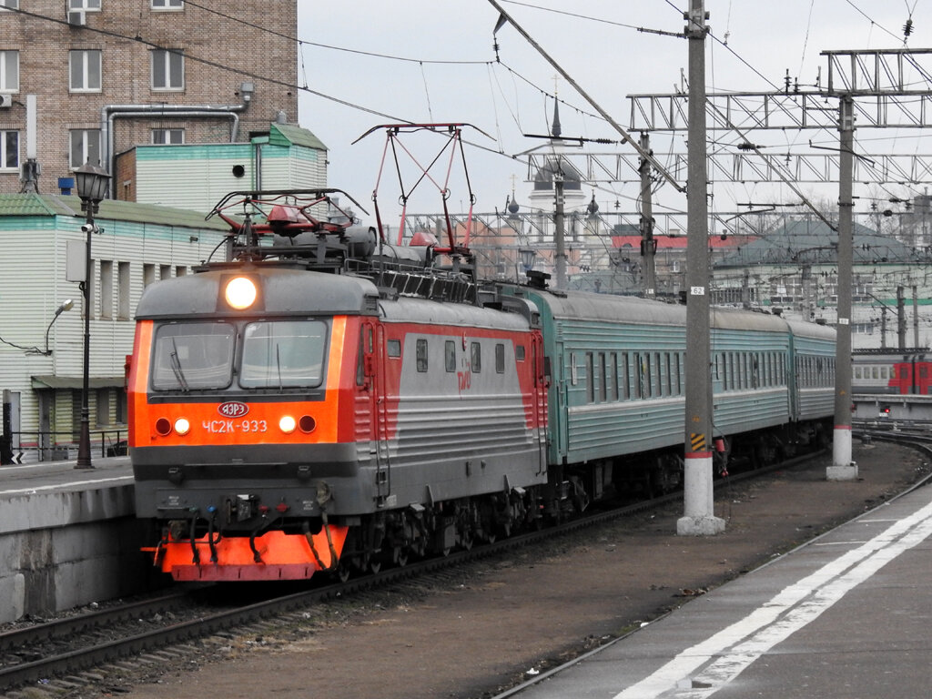 Челябинск караганда поезд