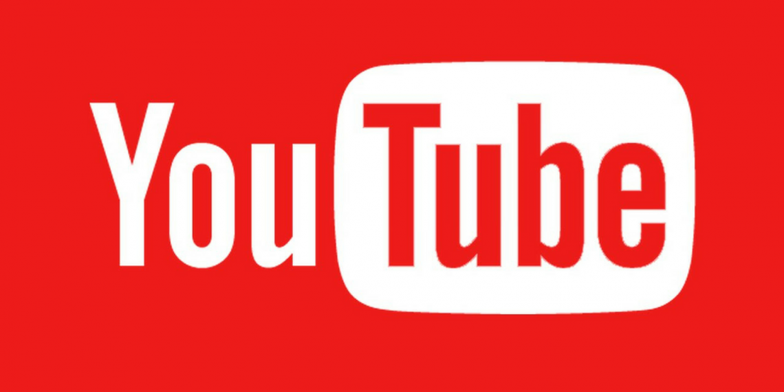YouTube 