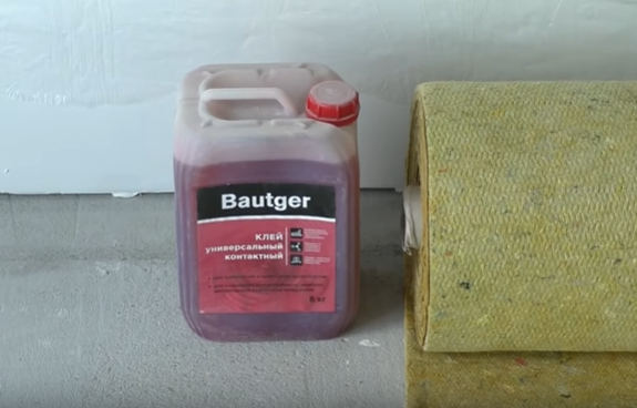 Универсальный клей