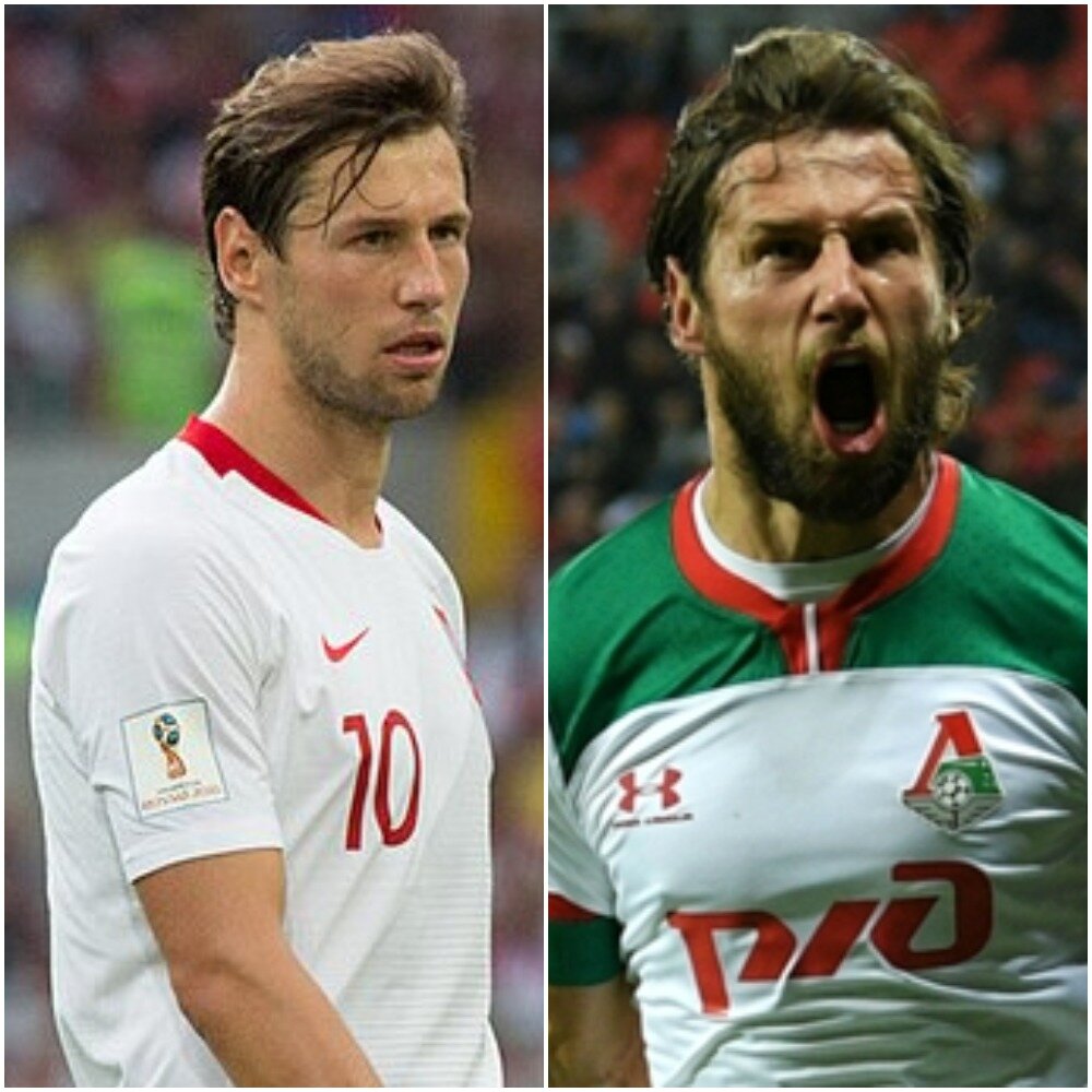 Грегож Крыховяк