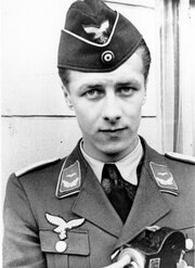 Генрих Эйнзидель