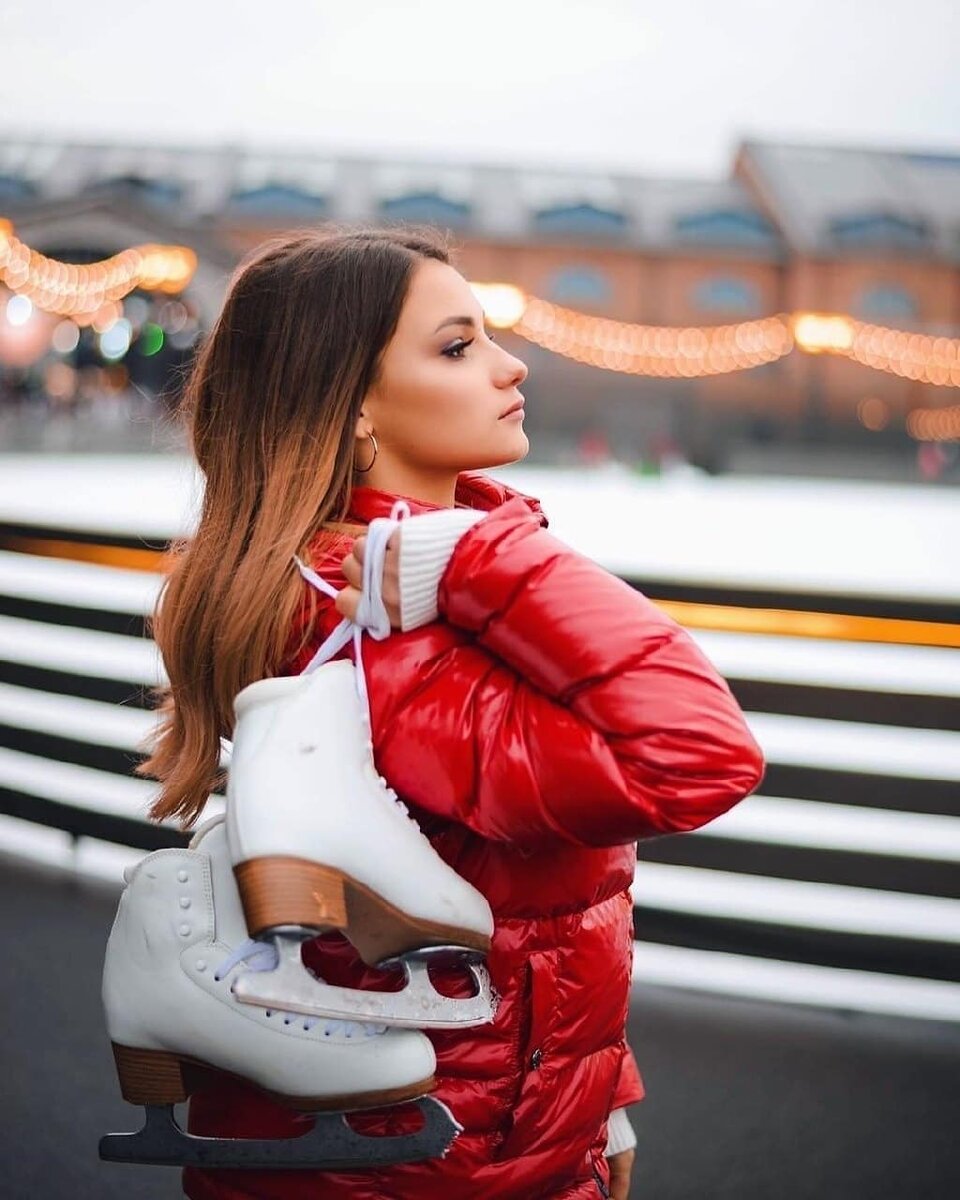 Софья Самодурова. Фото teamsamodurova_official