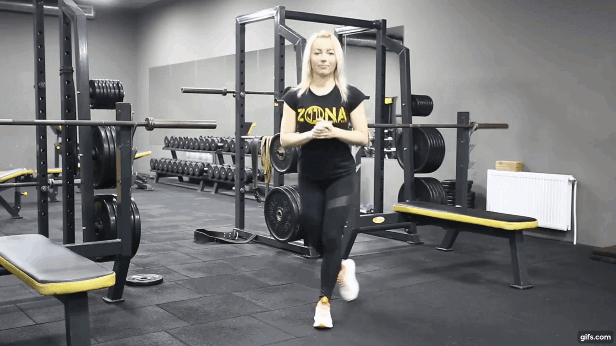 Как убрать галифе на бедрах? 5 полезных упражнений | 103.by | Дзен