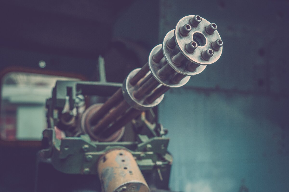 Photo by Rod Long on Unsplash