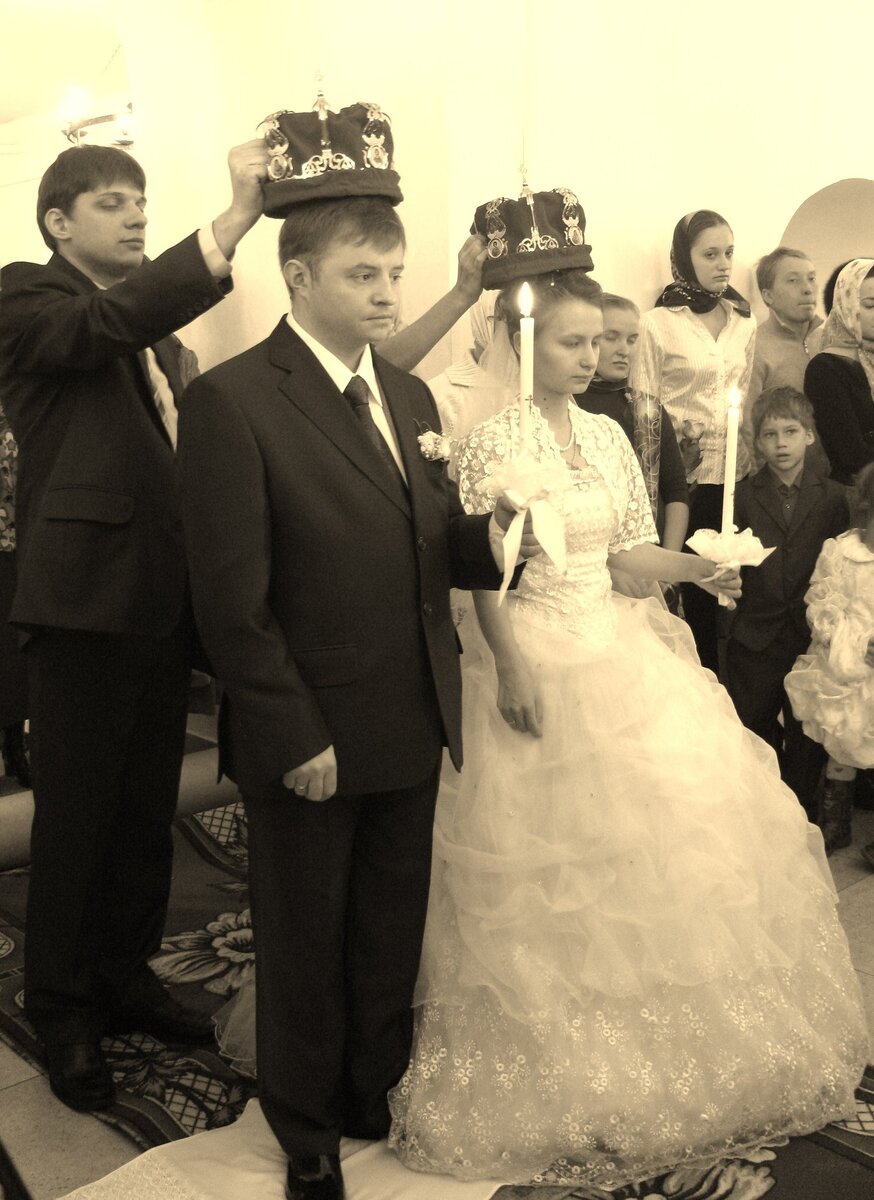 Из личного архива.
