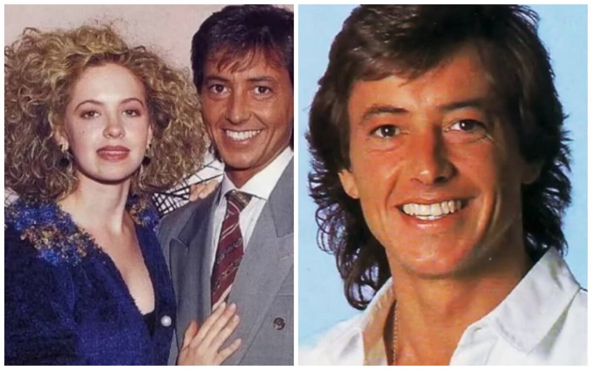 Густаво Бермудес. Фото: Pinterest