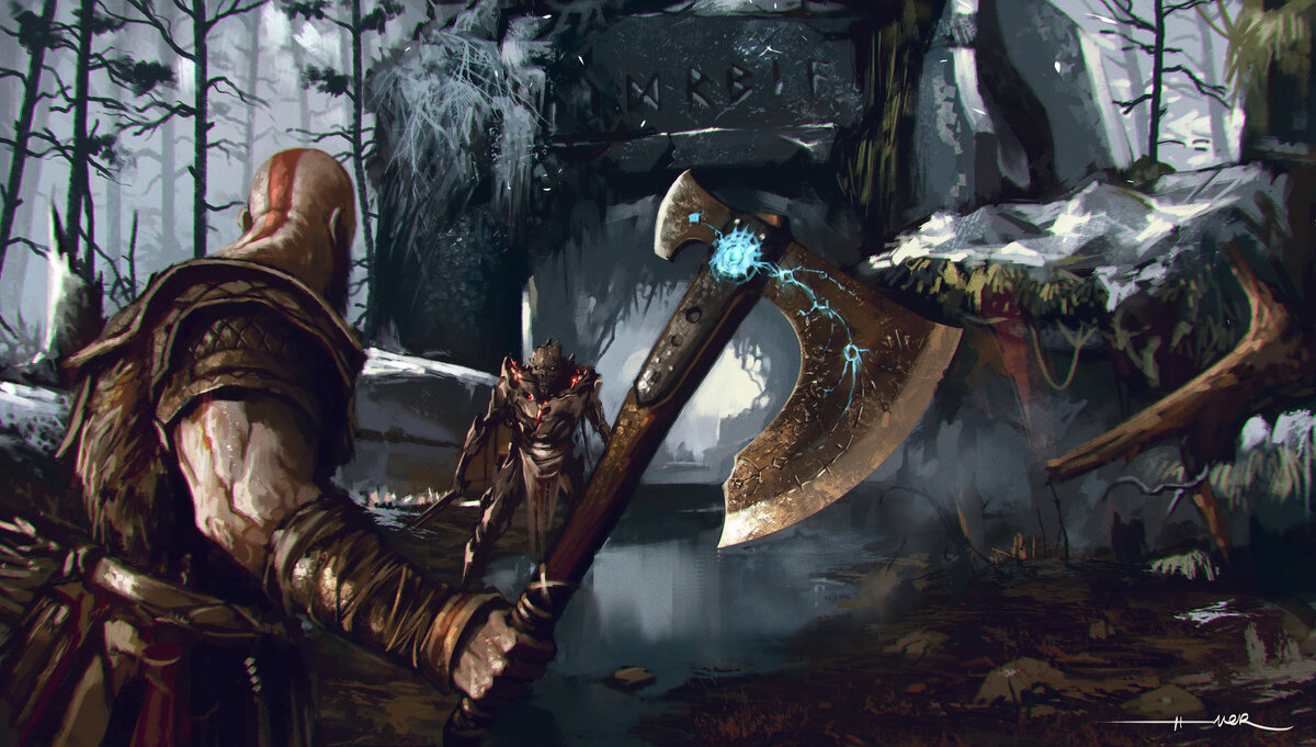 God of War