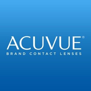 История бренда Acuvue